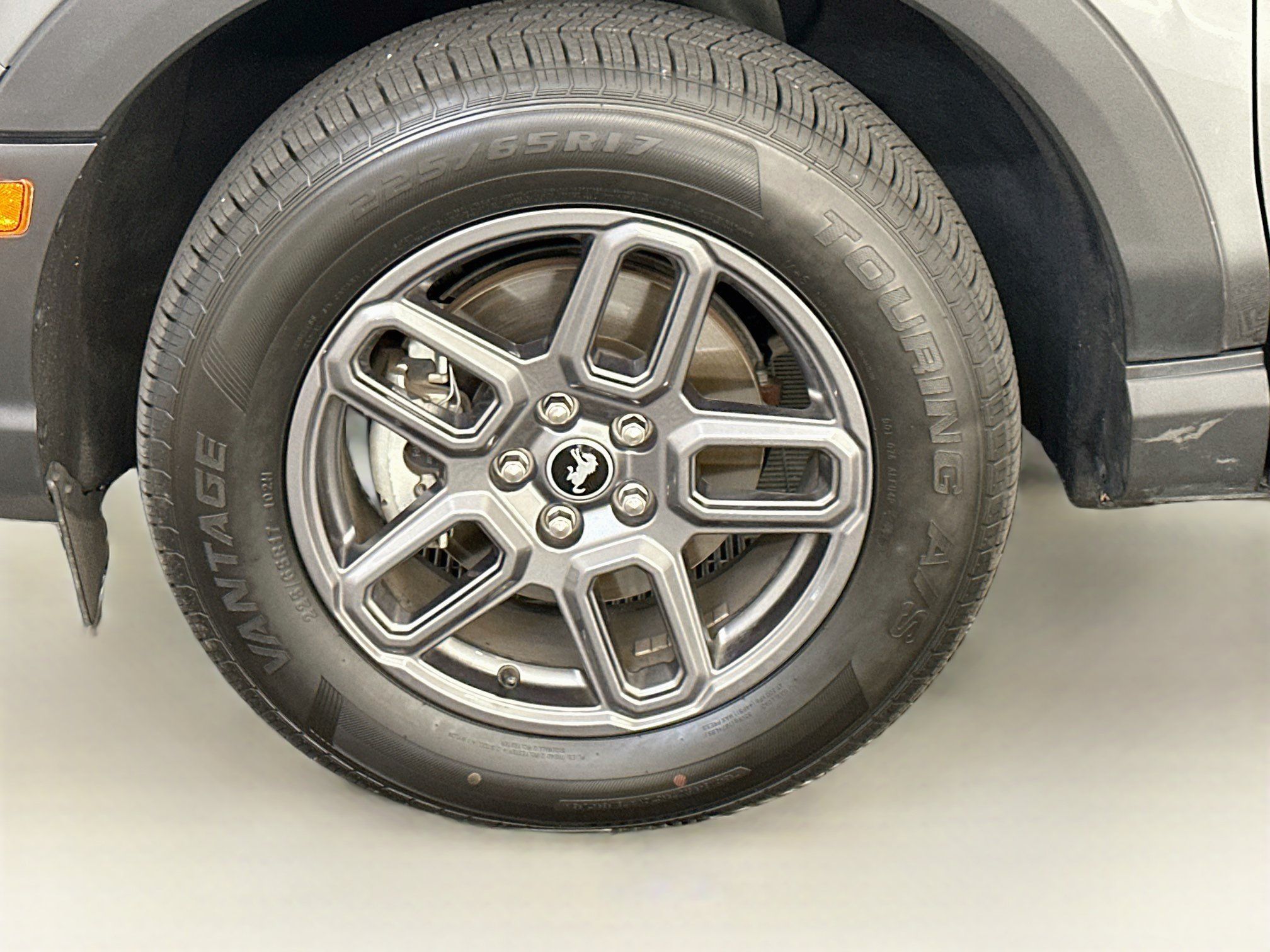 Used 2025 Ford Bronco Sport Big Bend AWD/4WD image 34