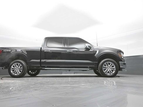 Used 2025 Ford F150 XLT w/ Equipment Group 302A MID image 44