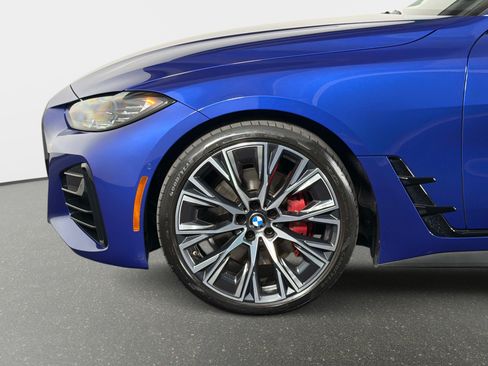 Used 2022 BMW M440i xDrive Gran Coupe w/ Premium Package AWD/4WD image 13