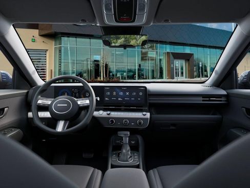 New 2026 Hyundai Kona SE image 11