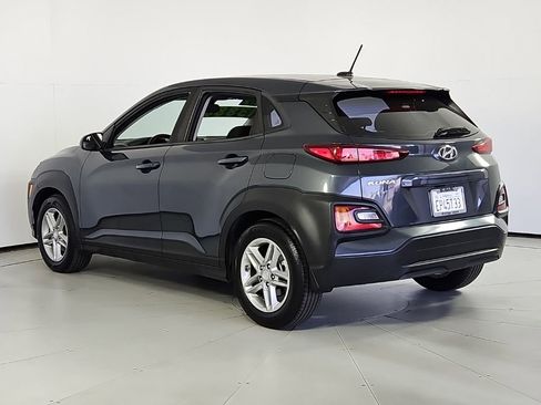 Used 2019 Hyundai Kona SE FWD image 9