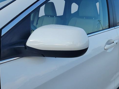 Used 2015 Honda CR-V EX image 29