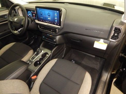 New 2025 Ford Bronco Sport Big Bend w/ Convenience Package image 19
