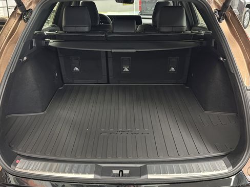 New 2025 Toyota Crown Signia AWD/4WD image 28
