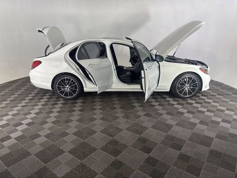 Used 2020 Mercedes-Benz C 300 Sedan image 13