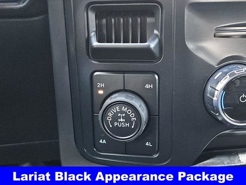 New 2025 Ford F150 Lariat w/ Equipment Group 501A Mid image 15