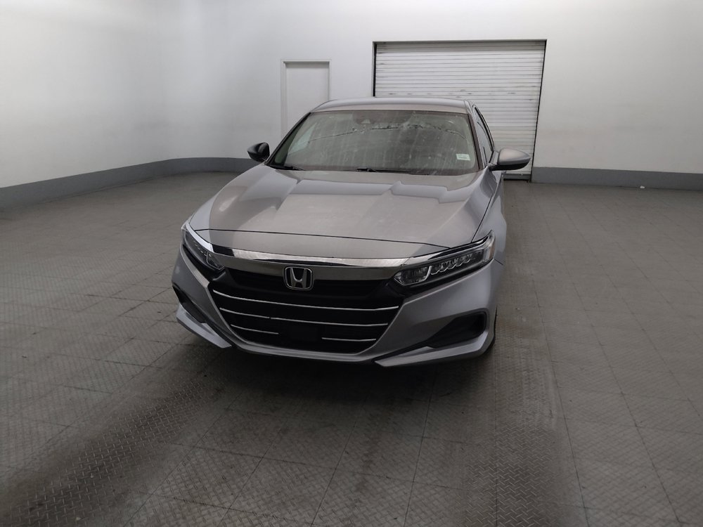 Used 2021 Honda Accord LX image 15