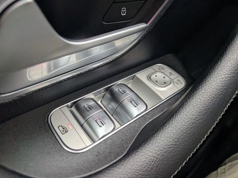 Used 2025 Mercedes-Benz GLE 350 GLE 350 image 40