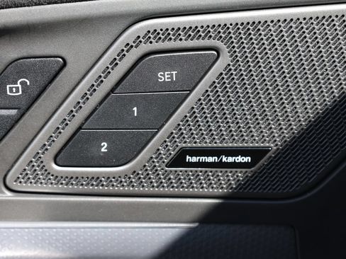 Used 2026 BMW X1 M35i w/ Technology Package AWD/4WD image 14