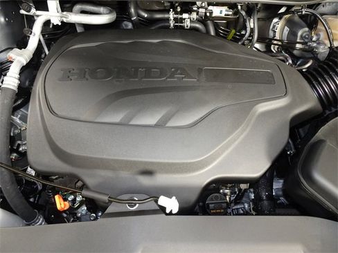 New 2026 Honda Odyssey EX-L image 10