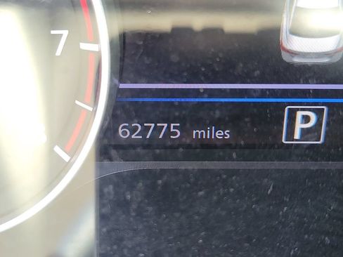 Certified 2022 Nissan Sentra SV FWD image 22