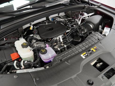 New 2026 Jeep Grand Cherokee Altitude image 37