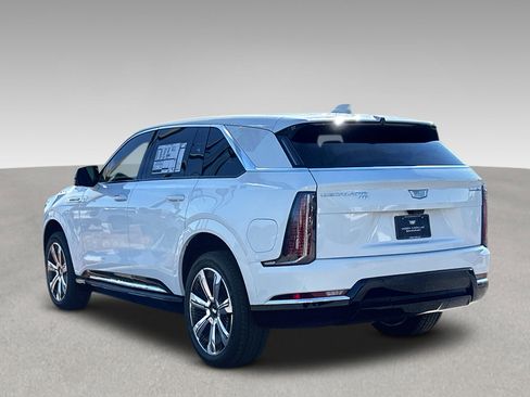 New 2025 Cadillac Escalade IQ Luxury 2 AWD/4WD image 41