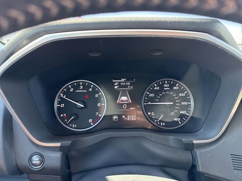 Used 2024 Subaru Ascent Premium w/ Convenience Package AWD/4WD image 25
