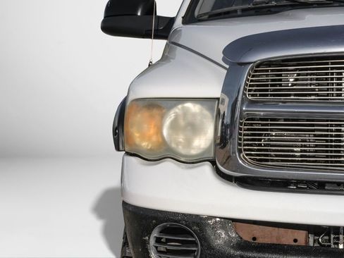 Used 2003 Dodge Ram 2500 Truck SLT image 48