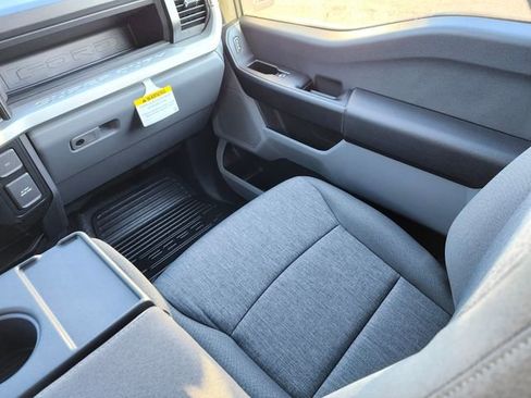 New 2026 Ford F250 XL w/ XL Driver Assist Package image 15