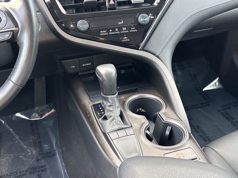 Certified 2022 Toyota Camry SE image 34