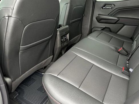 New 2026 Chevrolet Colorado Z71 w/ Technology Package image 13