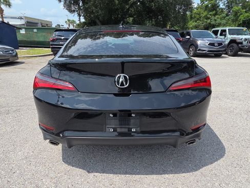Used 2024 Acura Integra FWD image 6