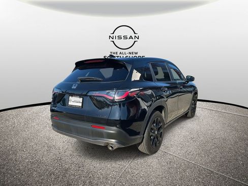 Used 2024 Honda HR-V Sport image 11