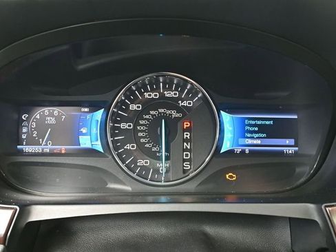 Used 2013 Ford Edge Limited image 27