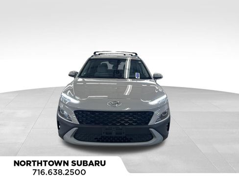 Used 2023 Hyundai Kona SEL AWD/4WD image 8