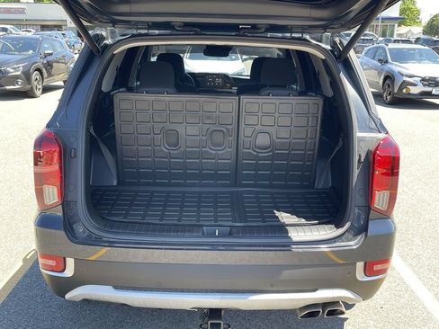 Used 2020 Hyundai Palisade SEL w/ Convenience Package AWD/4WD image 9