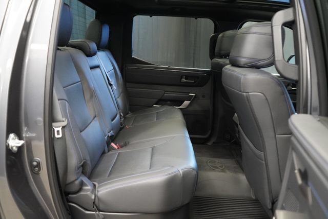 Used 2026 Toyota Tundra Platinum AWD/4WD image 48