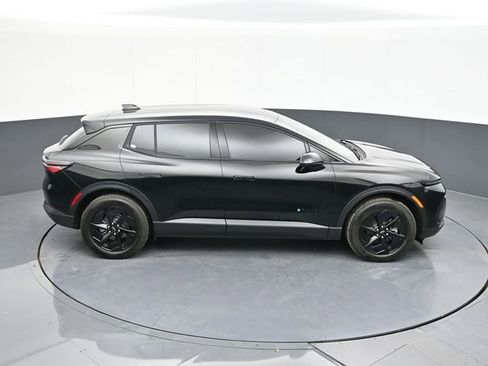 New 2026 Chevrolet Equinox EV LT w/ Midnight Package FWD image 50