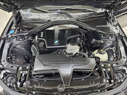 Used 2016 BMW 328i Sedan RWD image 38