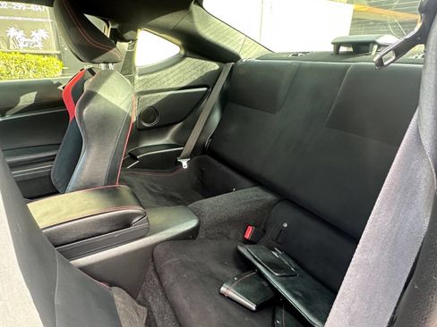 Used 2014 Scion FR-S image 8