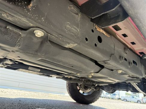 Used 2018 Jeep Wrangler Sport AWD/4WD image 40