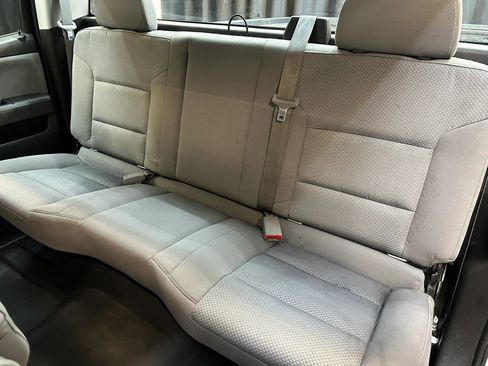 Used 2016 Chevrolet Silverado 2500 W/T AWD/4WD image 19