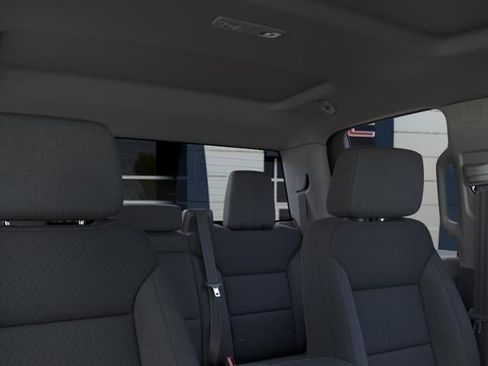 New 2026 GMC Sierra 1500 Pro image 24