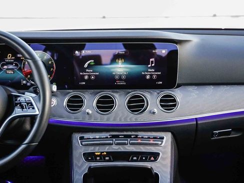 Used 2023 Mercedes-Benz E 350 Sedan image 14