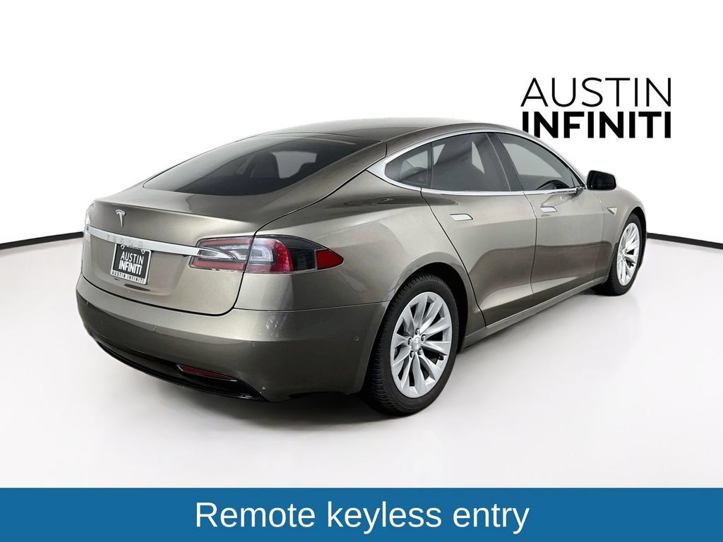 Used 2016 Tesla Model S 70 RWD image 7