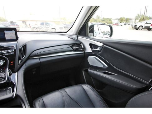 Used 2021 Acura RDX Technology Package image 13