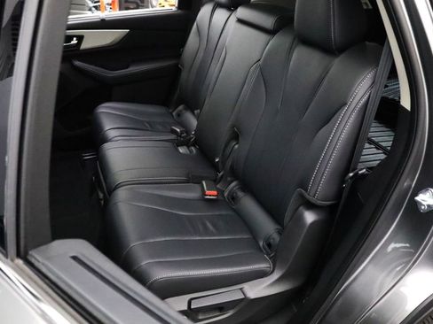 Used 2024 Acura MDX SH-AWD w/ Technology Package image 10