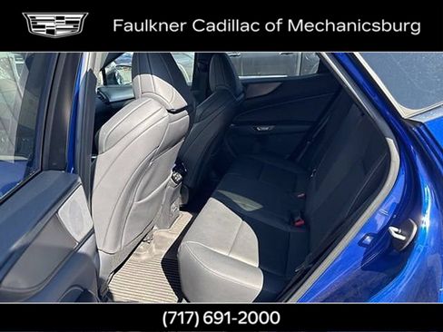Used 2023 Lexus NX 350 F Sport AWD/4WD image 31