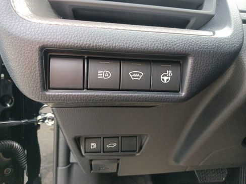 New 2026 Toyota Prius Limited FWD image 17