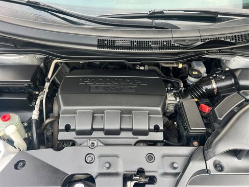 Used 2014 Honda Odyssey EX-L image 23