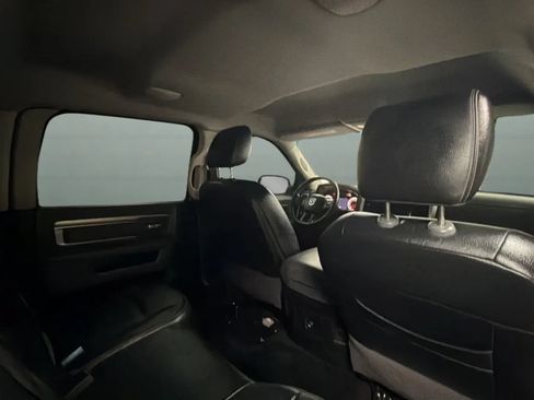 Used 2016 RAM 1500 Lone Star AWD/4WD image 21