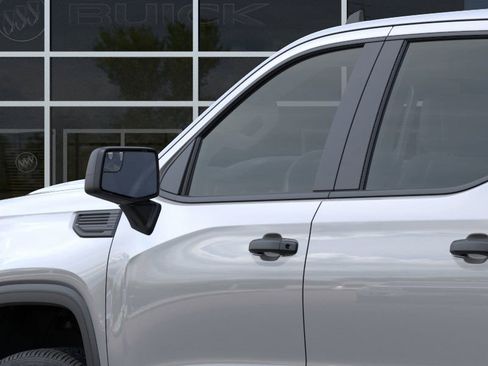 New 2026 GMC Sierra 1500 Pro image 36