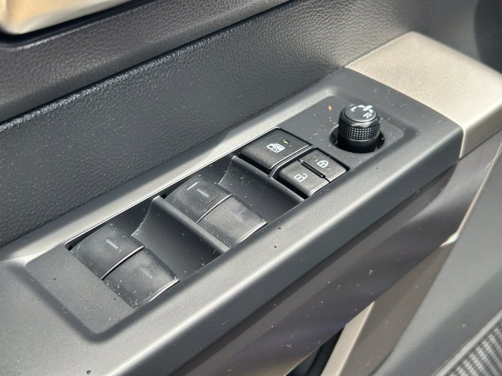 Used 2024 Toyota Tundra SR5 AWD/4WD image 24