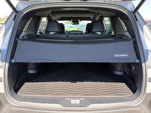 New 2026 Subaru Outback Limited XT AWD/4WD image 25