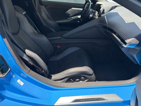 Used 2023 Chevrolet Corvette Stingray Preferred Cpe w/ 2LT RWD image 27