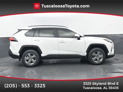 New 2025 Toyota RAV4 XLE w/ Convenience Package