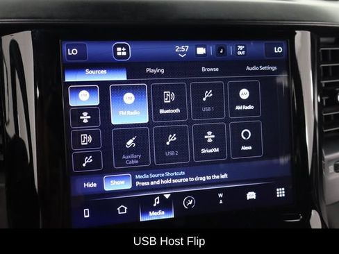 Used 2022 RAM 1500 Big Horn RWD image 29