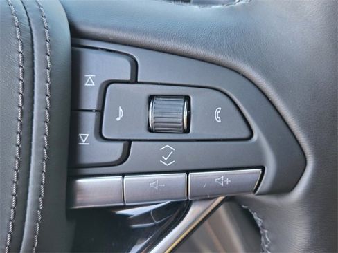 New 2025 Cadillac CT5 Premium Luxury image 22