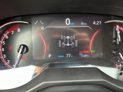 Used 2024 Toyota RAV4 XLE w/ Convenience Package AWD/4WD image 18